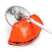 Мотокоса Instrumentop 460 RII: потужний бензиновий тример Мотокоса Instrumentop 460 RII: потужний бензиновий тример